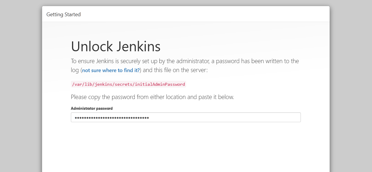 jenkins_start